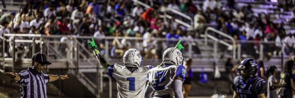 Gscfootball1 Profile Banner