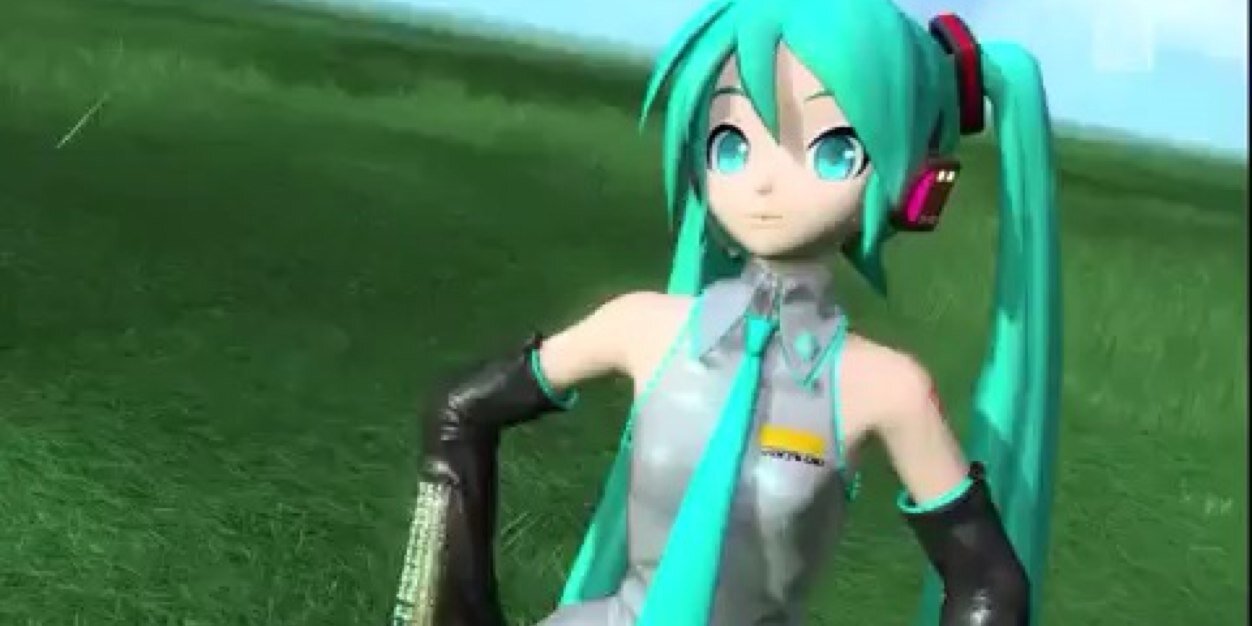 MikuPlay's profile banner image