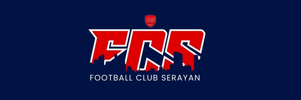 fcserayan's profile banner image