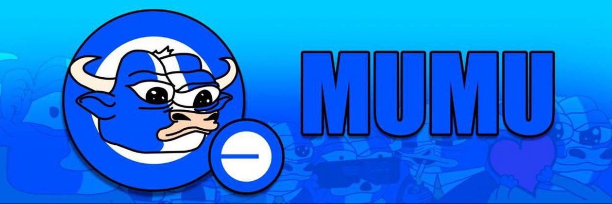 Based Mumu banner
