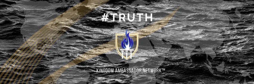 Kingdom Ambassador Network banner