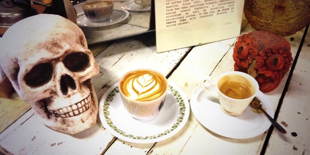 CursiveCoffee's profile banner image