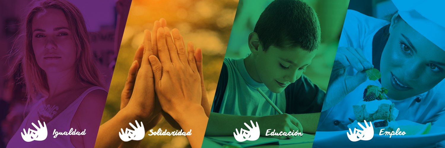 ANDCompartiendo's profile banner image