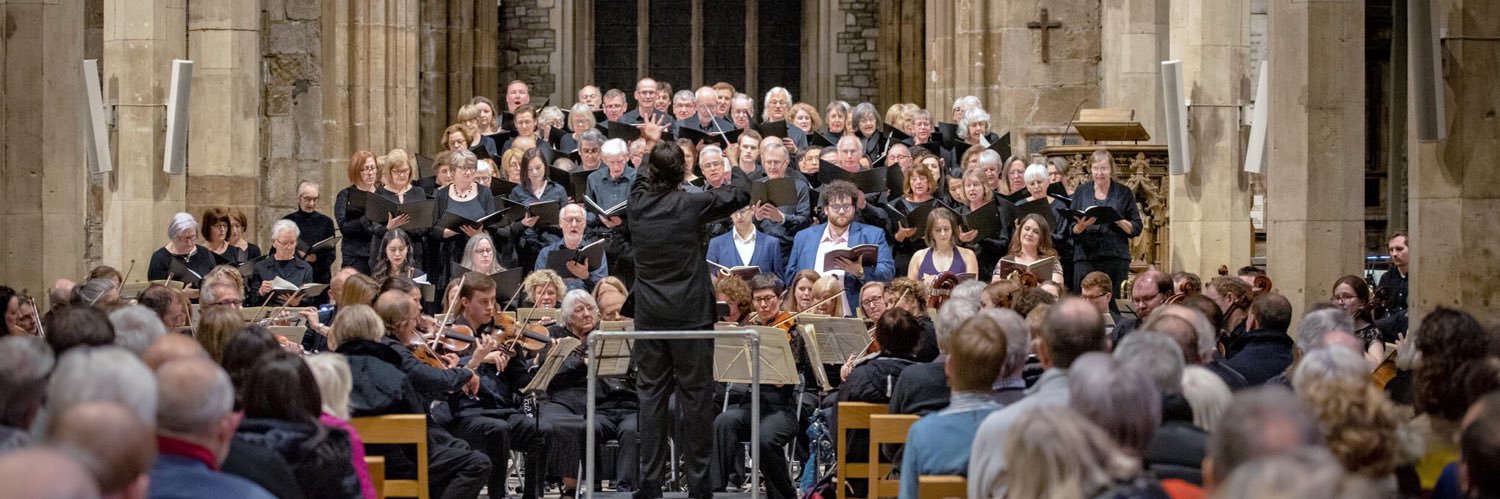 Classical Sheffield banner