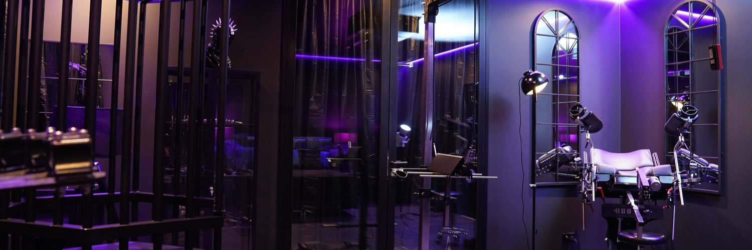 Studio 60 Vip Muenchen, Mietstudio ,BDSM Apartment banner