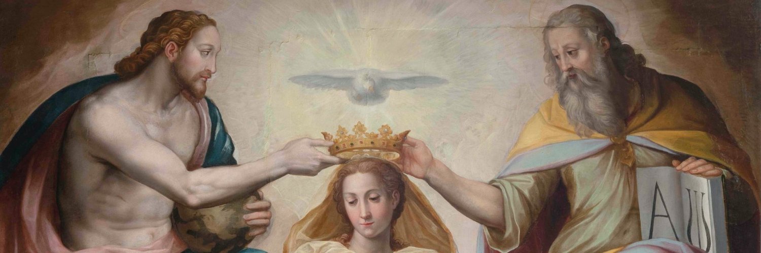 Nakatomo ✝️⚡ banner