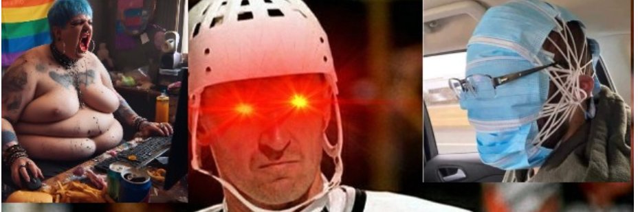 The Great One ®️ banner