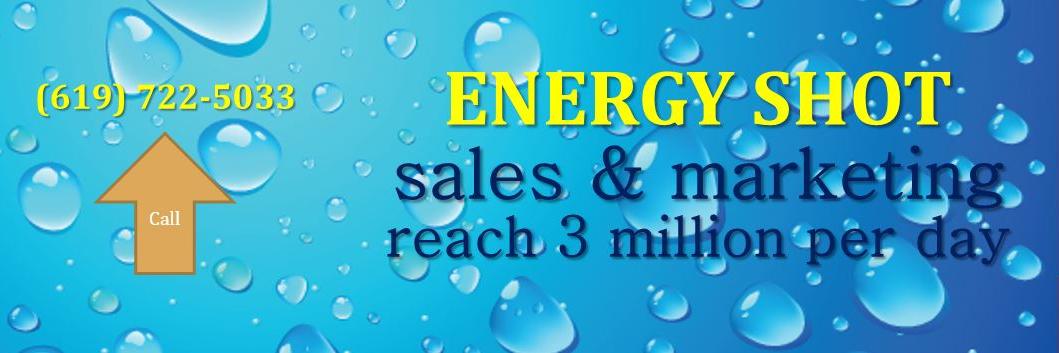 EnergyShot's profile banner image