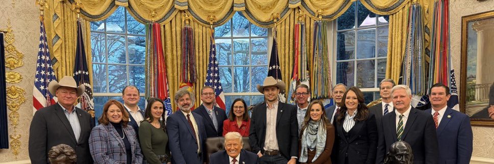 Sec Brooke Rollins banner