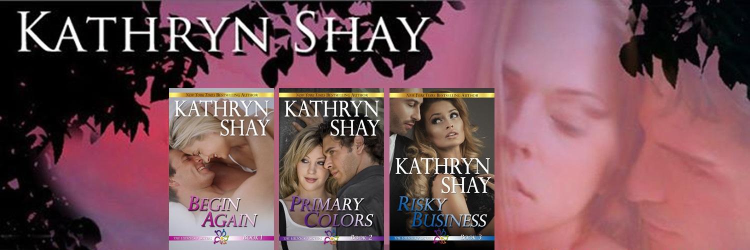 KShayAuthor's profile banner image