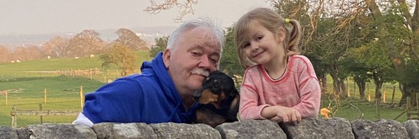 ladylazarus1988 Profile Banner