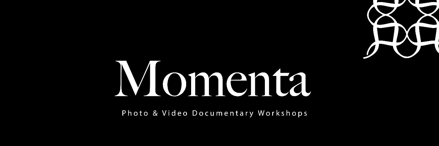 momenta's profile banner image