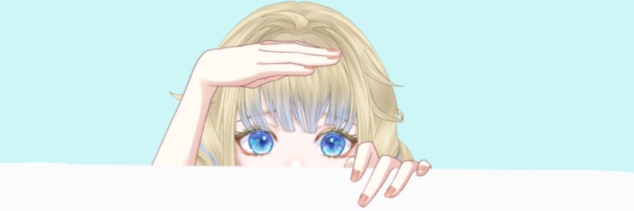 天乃るあ🐿🪄🗺5月新モデルお披露目予定 banner