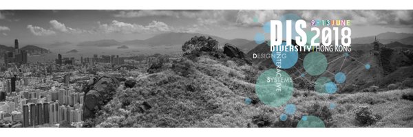 acmDIS Profile Banner