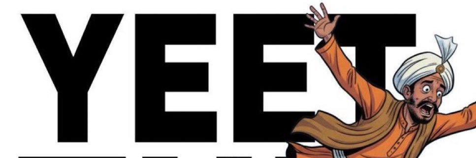 Dalit Detector banner