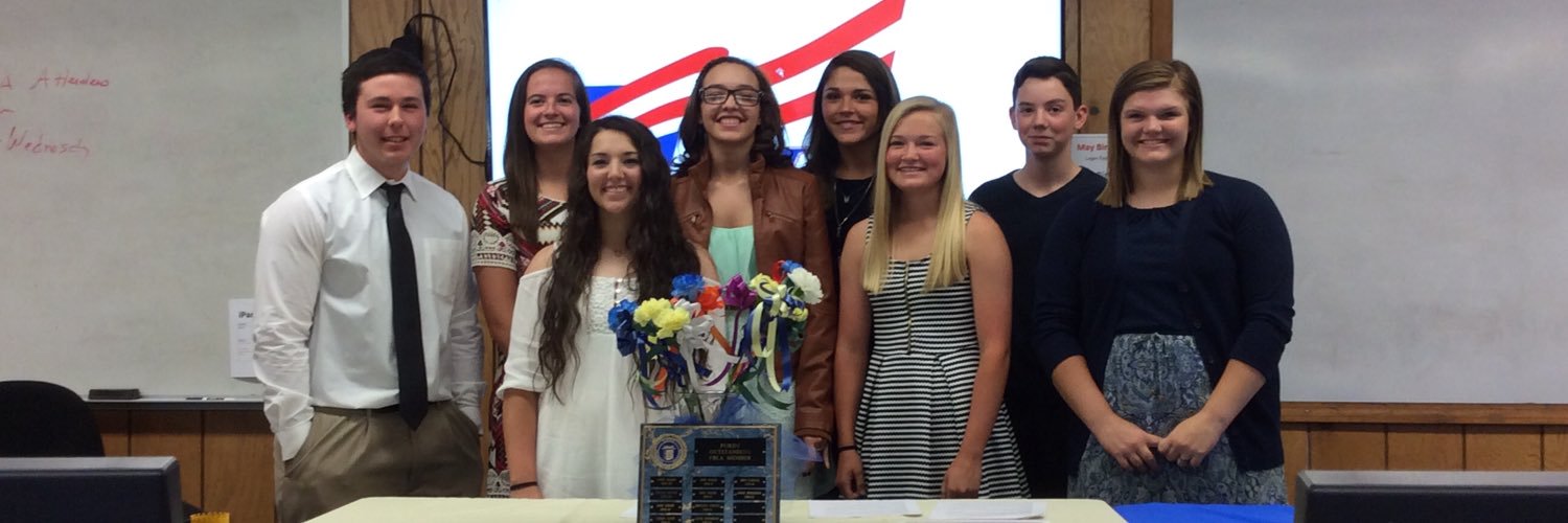 PurdyFBLA's profile banner image