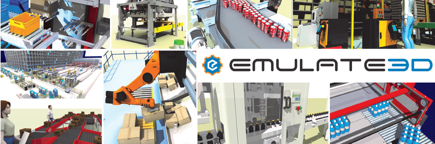 Emulate3D's profile banner image