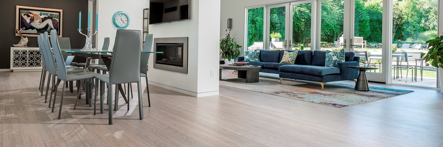 Ambient™ Building Products banner