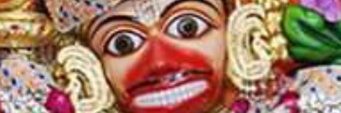 Roopesh Vora banner