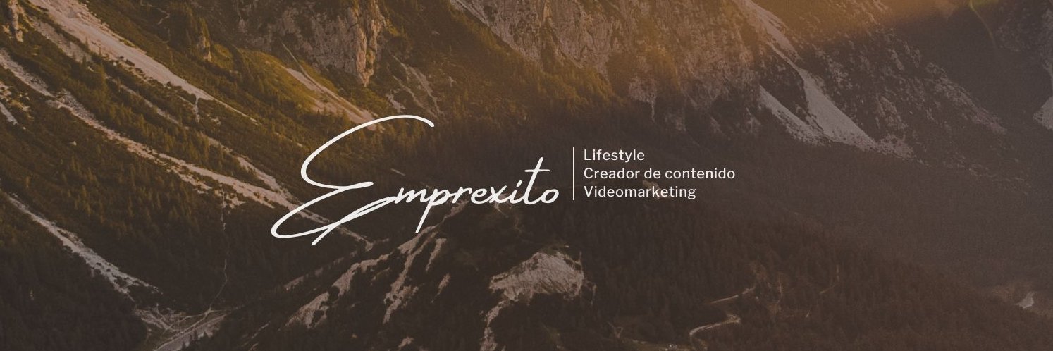 emprexto's profile banner image