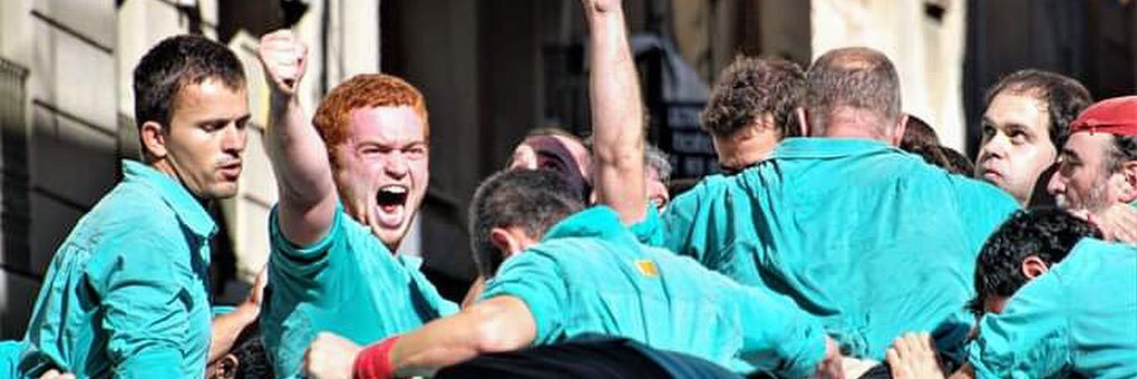 (OƎ⊥) ʎuɐʇsɐƆ pıʌɐᗡ banner