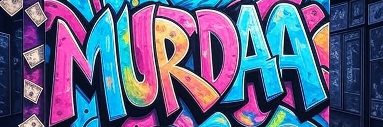 murdaa0076's profile banner image