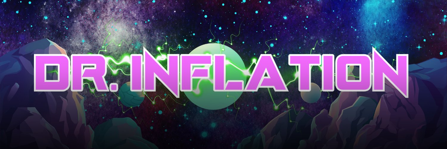 Dr.Inflation banner