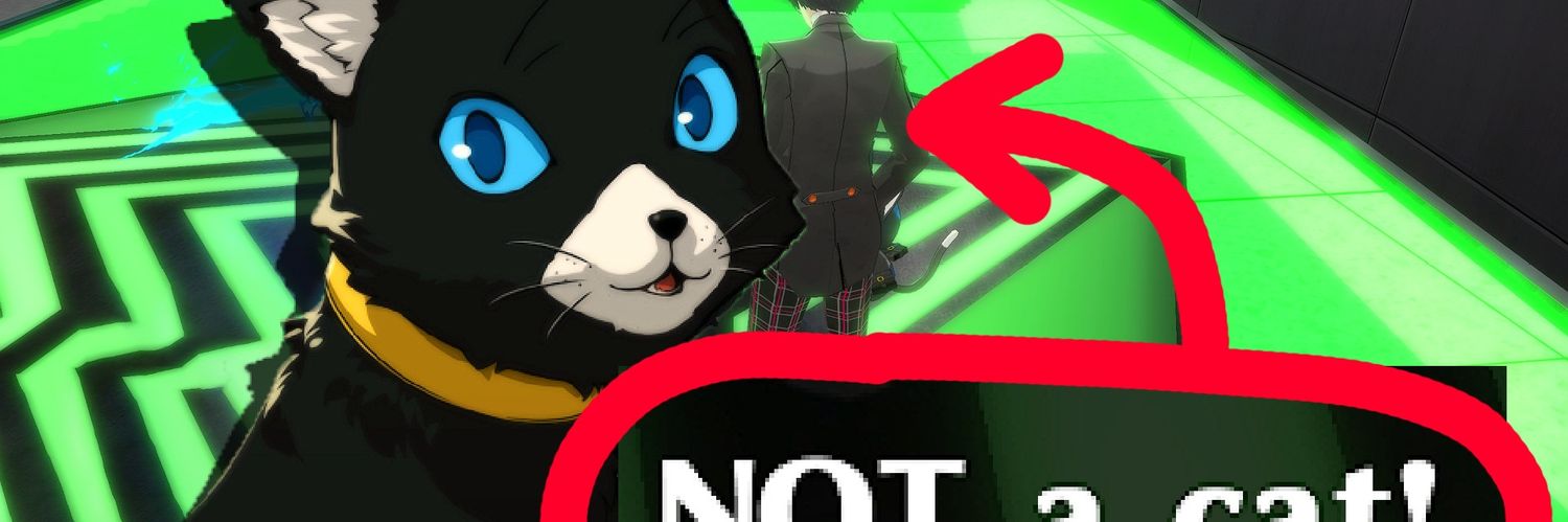 CODE-NAME: MONA banner