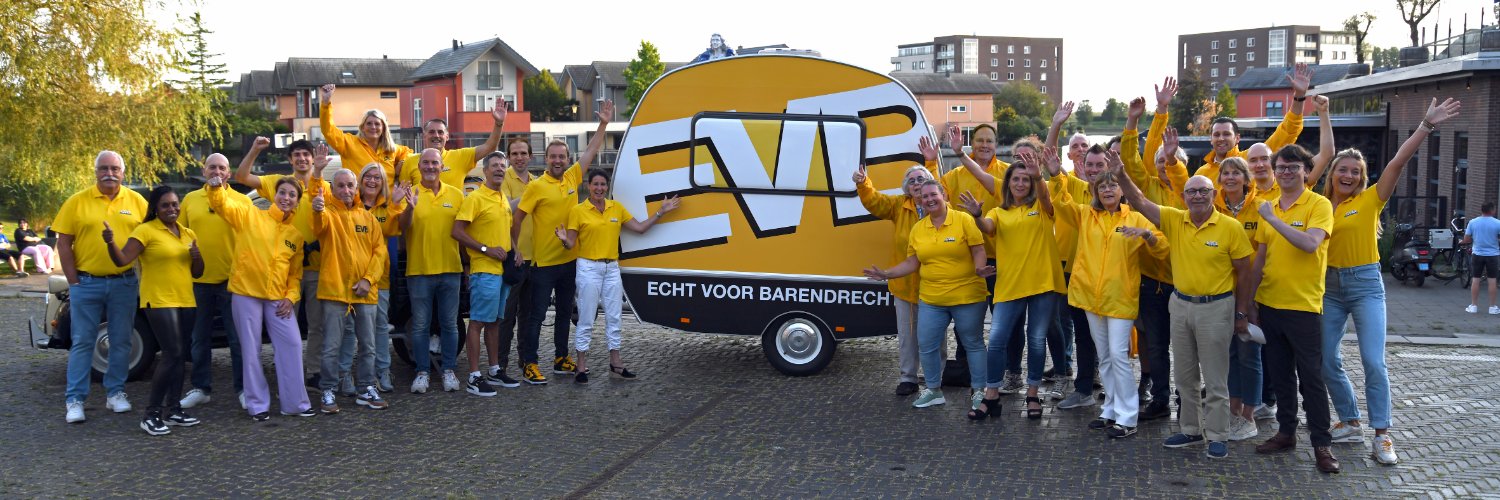 EchtVoorBarendrecht banner