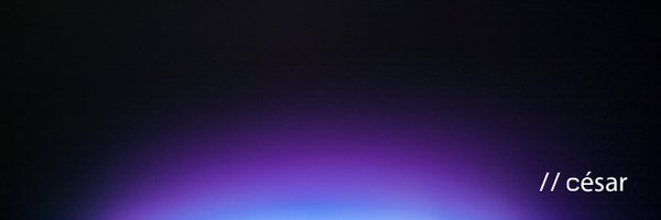 cesaralvarezll Profile Banner