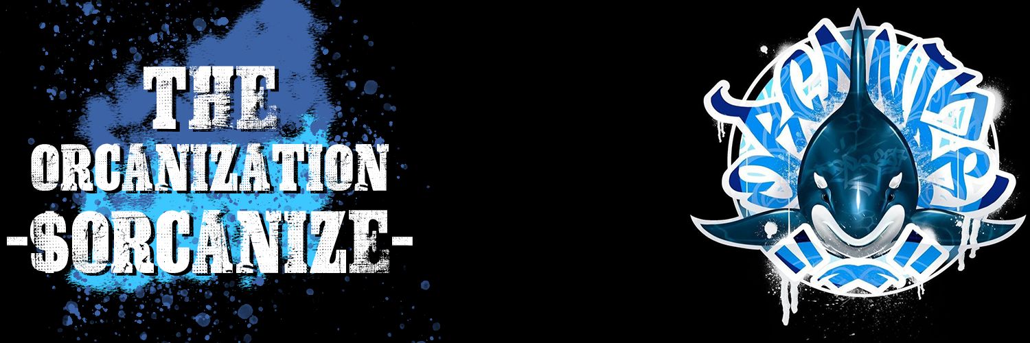 $Orcanize banner