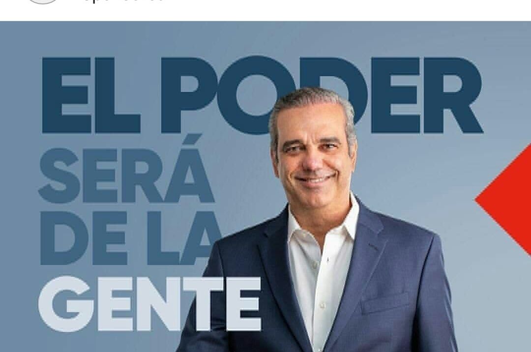 KELIN A MORA.. LUIS PRESIDENTE banner