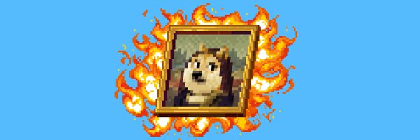 JPEGSDOGE Profile Banner
