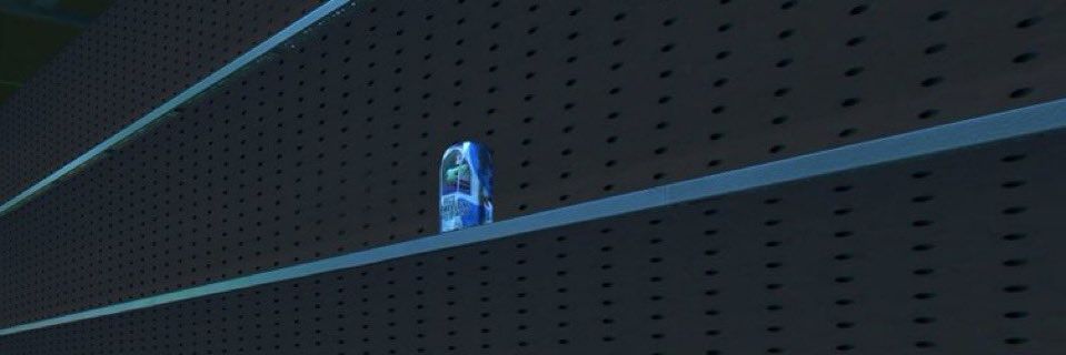 THEAMU banner