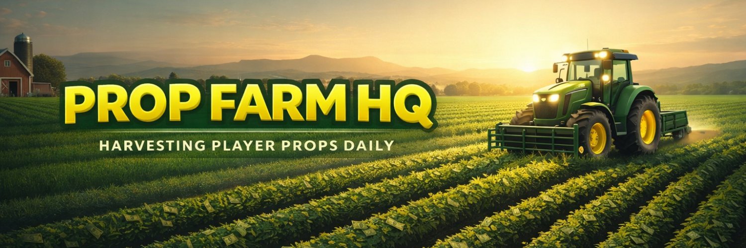 PropFarmHQ banner
