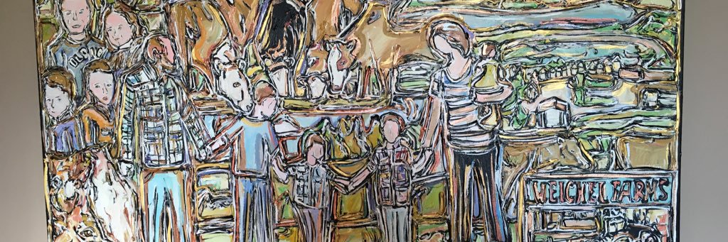 Wendy Weichel banner