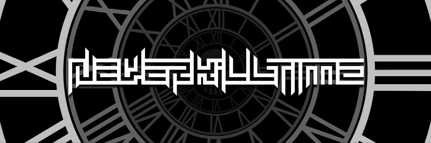 NEVERKiLLTIME's profile banner image