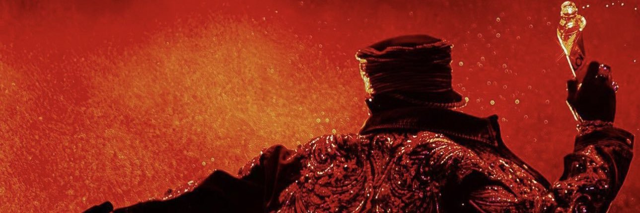 underrated tweeter🥷🏾's banner