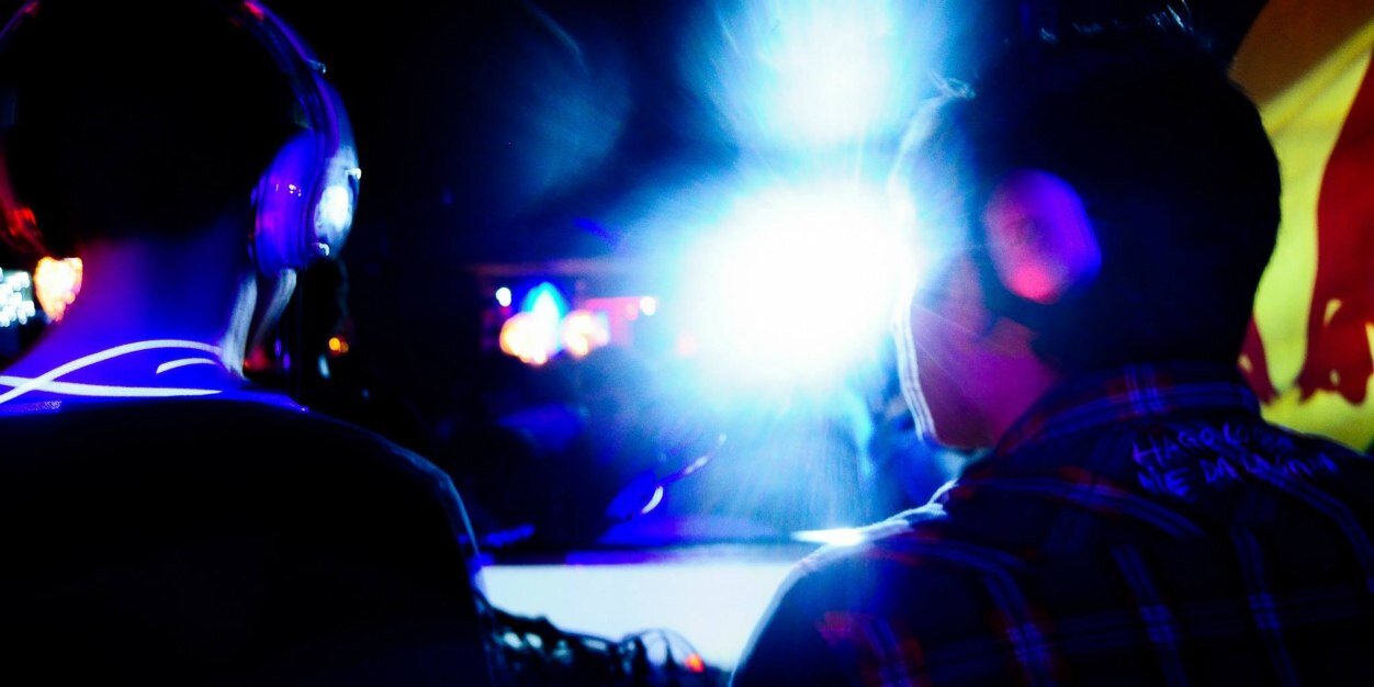 electropartiers's profile banner image