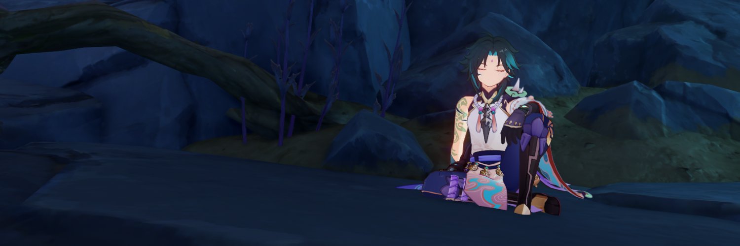 LuzLaura98's profile banner image