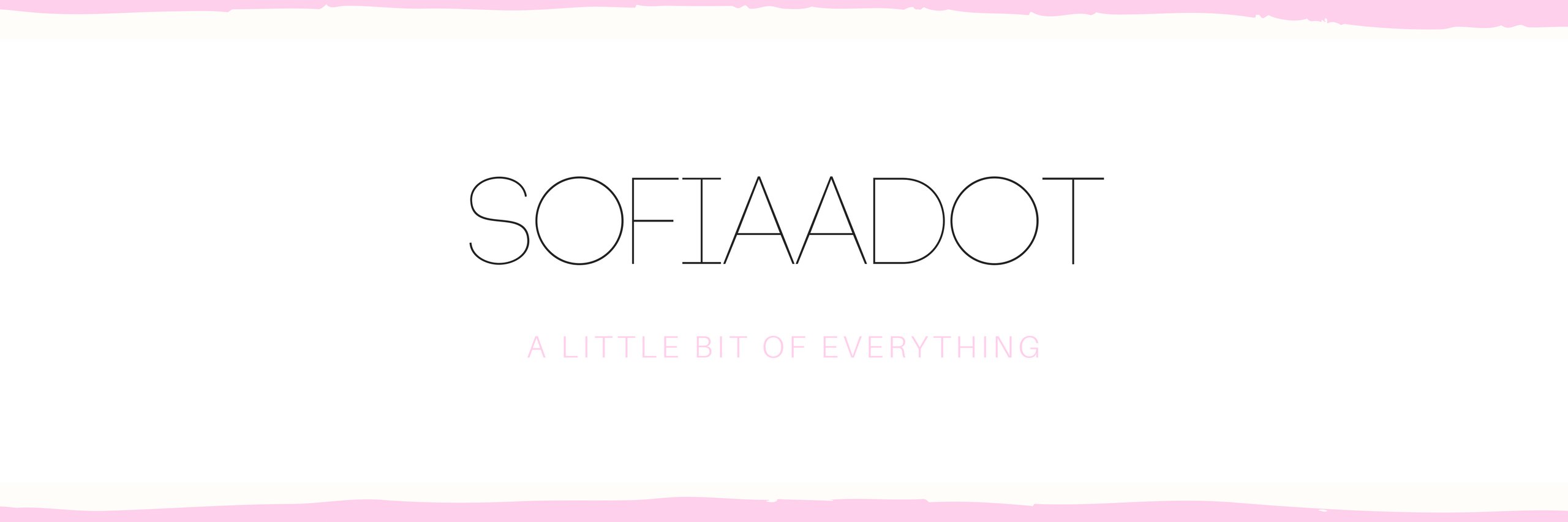 SofiaaDot's profile banner image