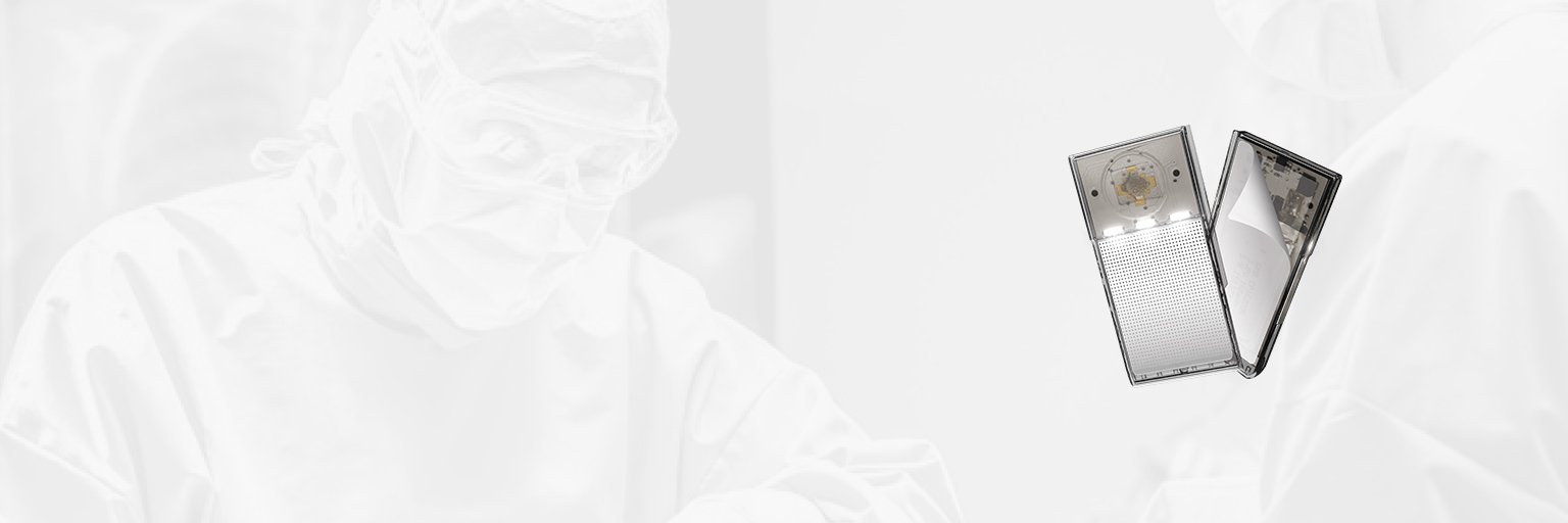 ClearSurgical's profile banner image