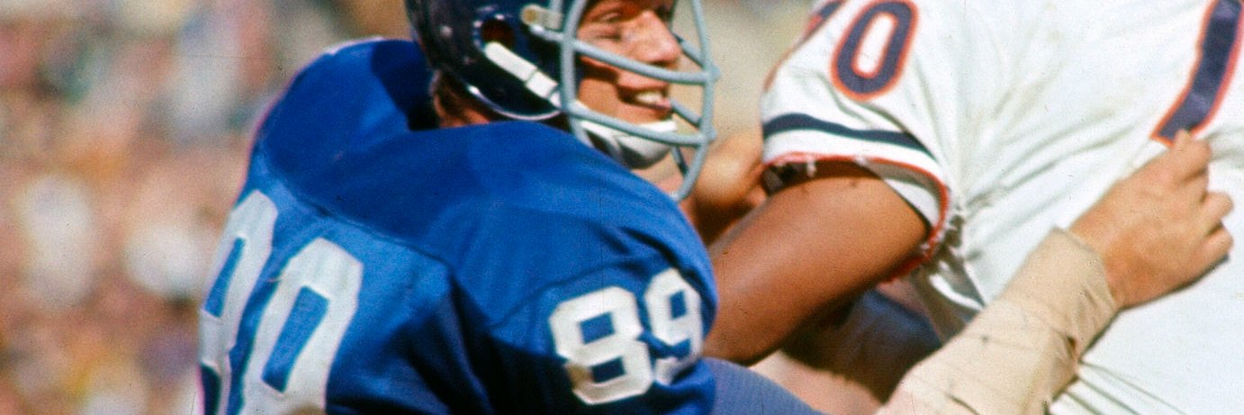 JEFF SMITH @ Giants 1 banner