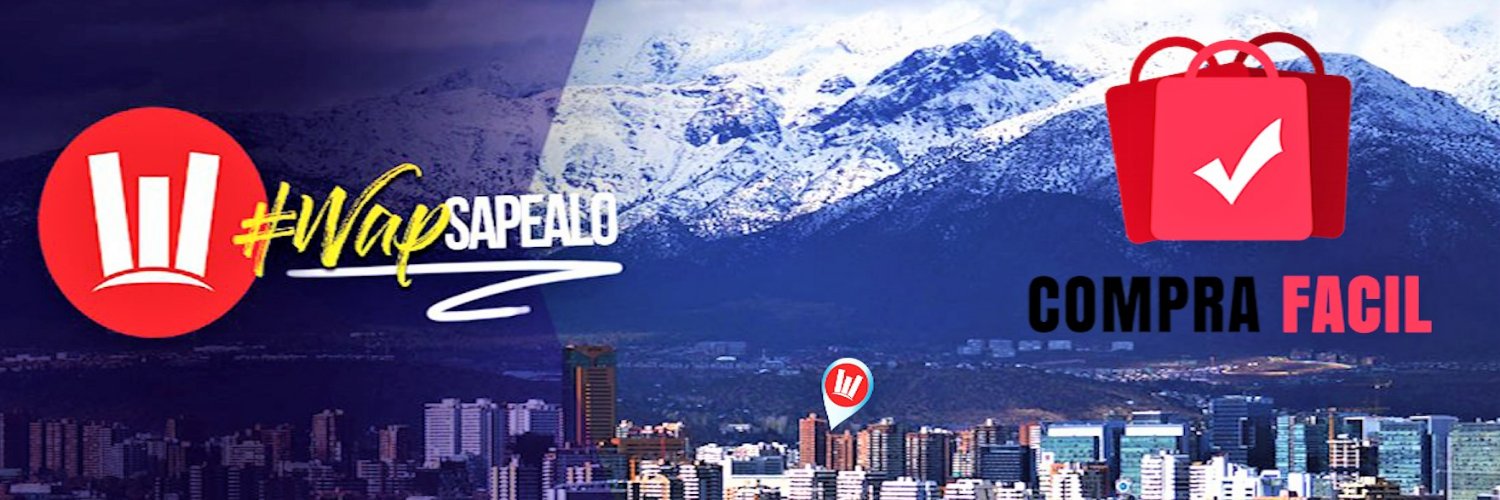 Wapsapealo's profile banner image