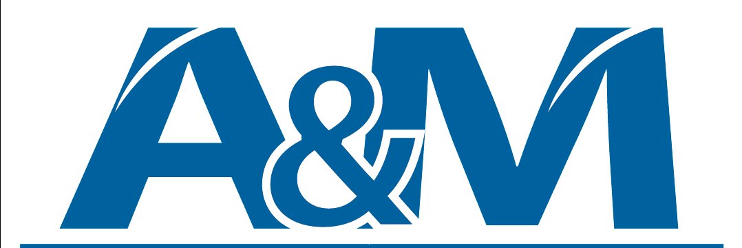 A & M Digital Tech banner