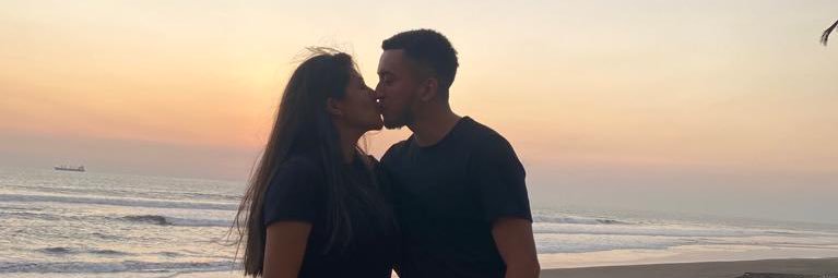 JeseeMendoza's profile banner image
