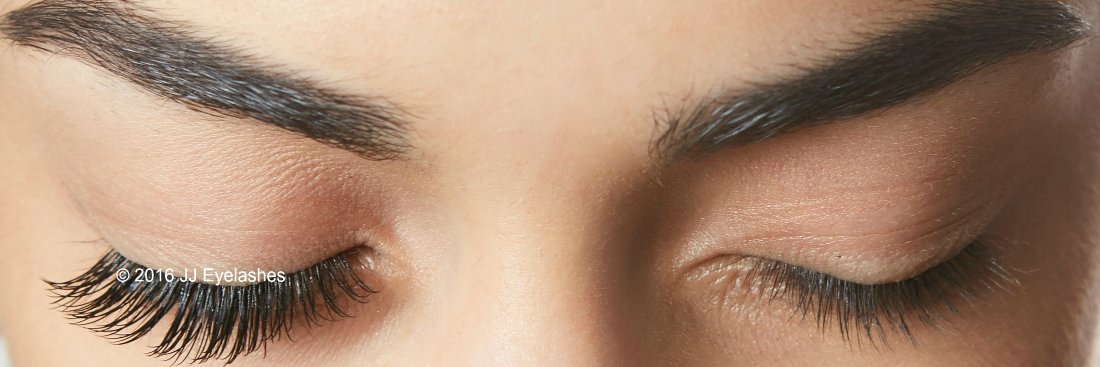 JJEyelashes's profile banner image