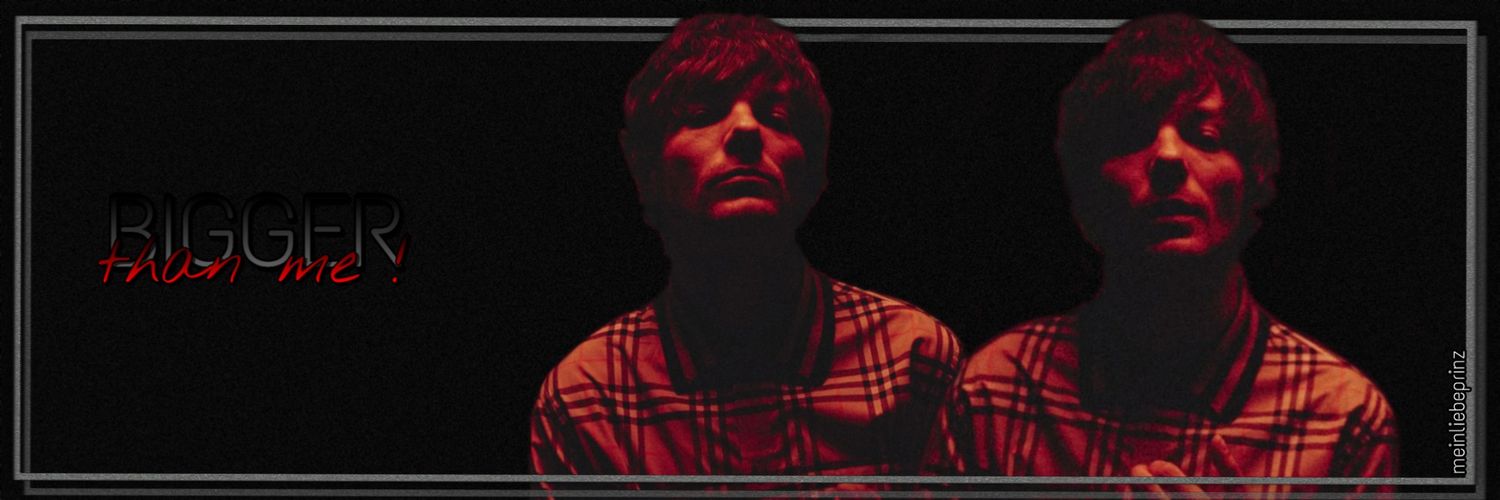 MeinLiebePrinz's profile banner image