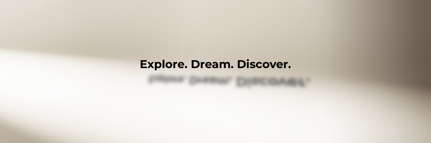 Adventureytbe's profile banner image