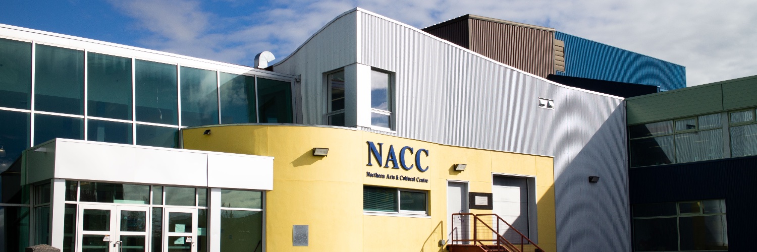 TheNACCNT's profile banner image